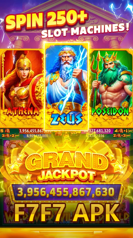 F7F7 APK